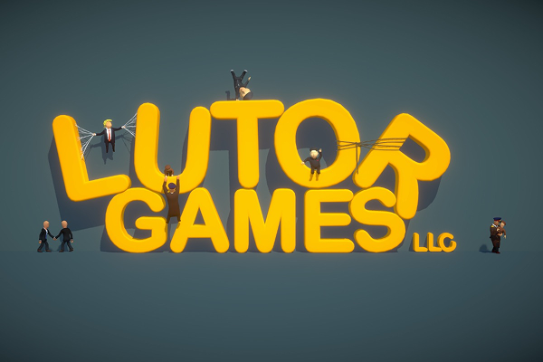 Lutor Games Logo